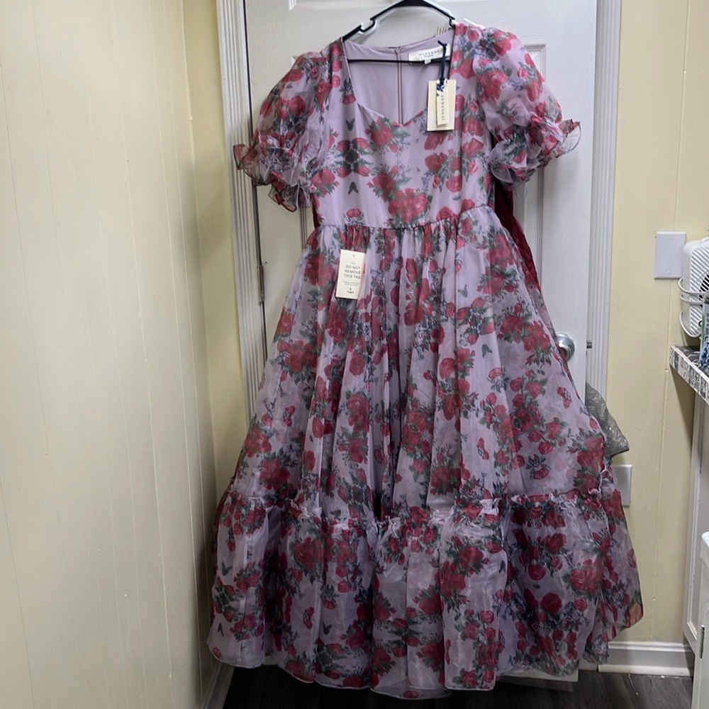 JessaKae Cordelia size large new with tags